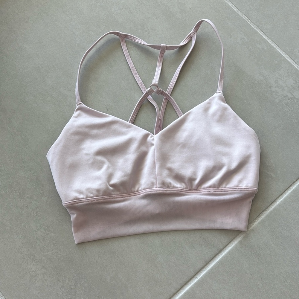 Alo Yoga Lush Bra